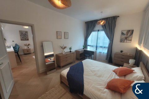 Apartamento en Al Samar, Greens, Dubai, 1 dormitorio, 70 m², № 78656 - foto 13