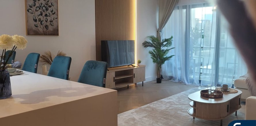 Apartamento en Al Samar, Greens, Dubai, 1 dormitorio, 70 m², № 78656