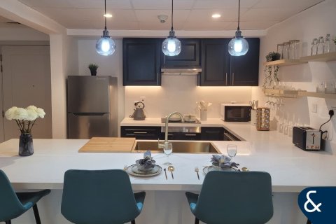 Apartamento en Al Samar, Greens, Dubai, 1 dormitorio, 70 m², № 78656 - foto 5