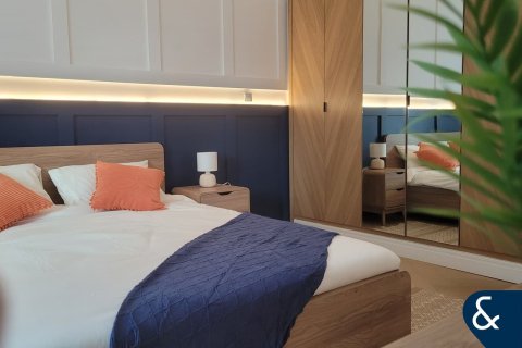 Apartamento en Al Samar, Greens, Dubai, 1 dormitorio, 70 m², № 78656 - foto 11