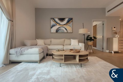 Apartamento en Al Samar, Greens, Dubai, 1 dormitorio, 70 m², № 78656 - foto 8