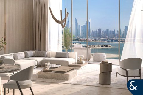 Apartamento en Palm Jumeirah, Dubai, 3 dormitorios, 212 m², № 78655 - foto 4