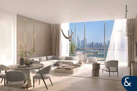 Apartamento en Palm Jumeirah, Dubai, 3 dormitorios, 212 m², № 78655 - foto 5