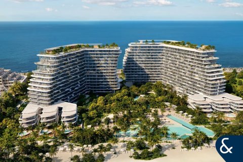 Apartamento en Palm Jumeirah, Dubai, 3 dormitorios, 212 m², № 78655 - foto 2