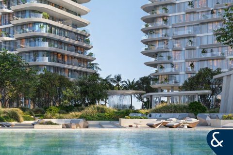 Apartamento en Palm Jumeirah, Dubai, 3 dormitorios, 212 m², № 78655 - foto 14