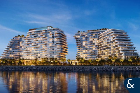 Apartamento en Palm Jumeirah, Dubai, 3 dormitorios, 212 m², № 78655 - foto 1