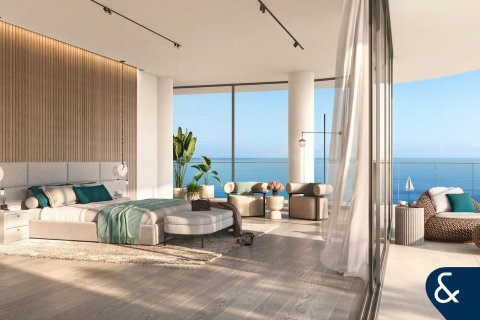 Apartamento en Palm Jumeirah, Dubai, 3 dormitorios, 212 m², № 78655 - foto 6