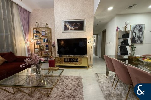 Apartamento en Town Square, Dubai, 2 dormitorios, 96 m², № 78721 - foto 17