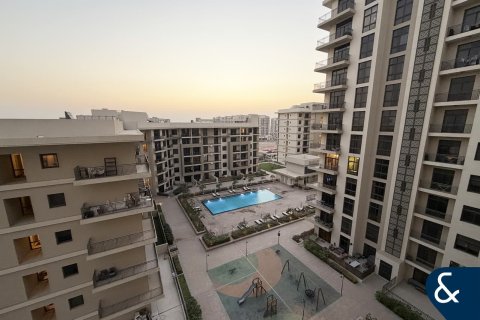 Apartamento en Town Square, Dubai, 2 dormitorios, 96 m², № 78721 - foto 8