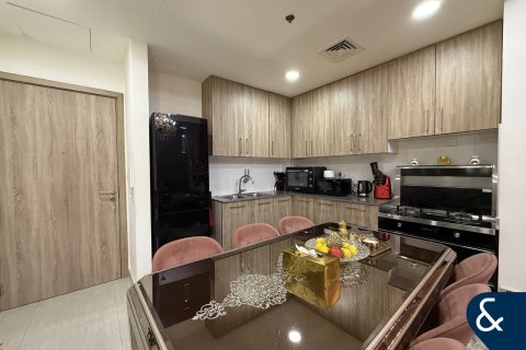 Apartamento en Town Square, Dubai, 2 dormitorios, 96 m², № 78721 - foto 2