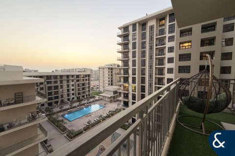 Apartamento en Town Square, Dubai, 2 dormitorios, 96 m², № 78721 - foto 7