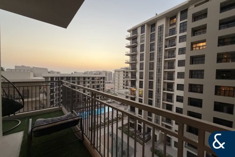 Apartamento en Town Square, Dubai, 2 dormitorios, 96 m², № 78721 - foto 6
