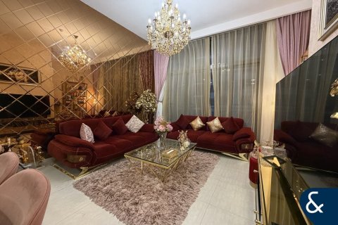 Apartamento en Town Square, Dubai, 2 dormitorios, 96 m², № 78721 - foto 4