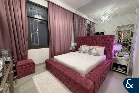 Apartamento en Town Square, Dubai, 2 dormitorios, 96 m², № 78721 - foto 9