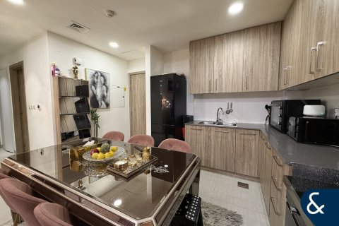 Apartamento en Town Square, Dubai, 2 dormitorios, 96 m², № 78721 - foto 5