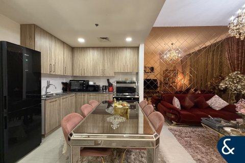 Apartamento en Town Square, Dubai, 2 dormitorios, 96 m², № 78721 - foto 1