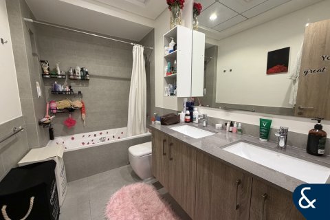 Apartamento en Town Square, Dubai, 2 dormitorios, 96 m², № 78721 - foto 11