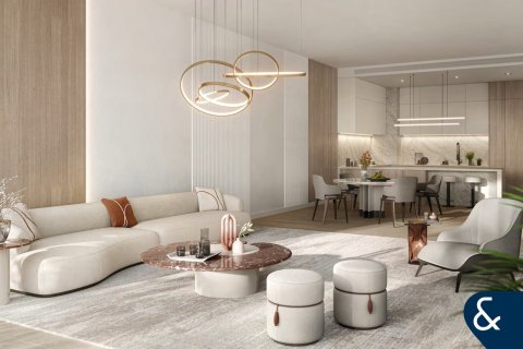 Apartamento en Palm Jumeirah, Dubai, 1 dormitorio, 117 m², № 78654 - foto 9