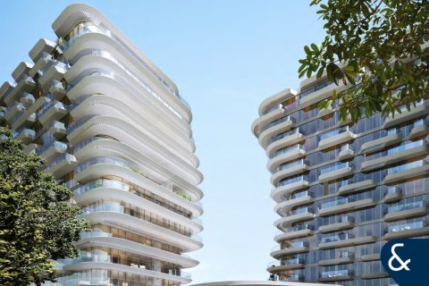 Apartamento en Palm Jumeirah, Dubai, 1 dormitorio, 117 m², № 78654 - foto 15