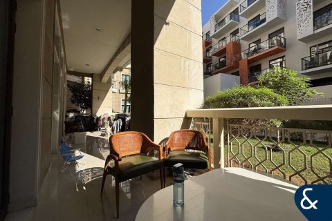 Apartamento en Jumeirah Village Circle, Dubai, 2 dormitorios, 142 m², № 78657 - foto 3