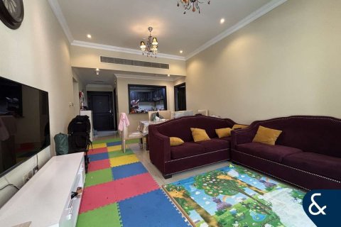 Apartamento en Jumeirah Village Circle, Dubai, 2 dormitorios, 142 m², № 78657 - foto 2