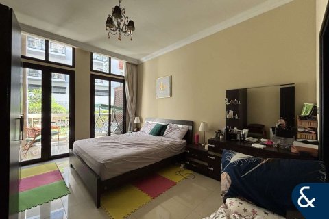 Apartamento en Jumeirah Village Circle, Dubai, 2 dormitorios, 142 m², № 78657 - foto 11