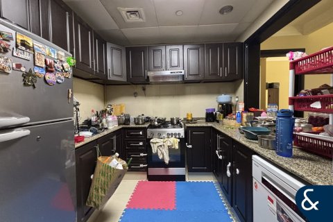 Apartamento en Jumeirah Village Circle, Dubai, 2 dormitorios, 142 m², № 78657 - foto 5