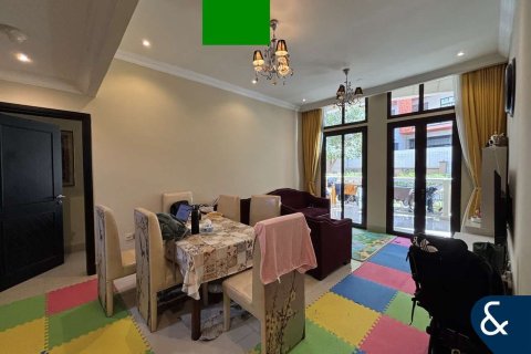 Apartamento en Jumeirah Village Circle, Dubai, 2 dormitorios, 142 m², № 78657 - foto 4