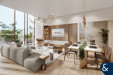 Купить квартиру в Meydan, Дубай: 2 спальни, 118м², № 78722 - фото 7