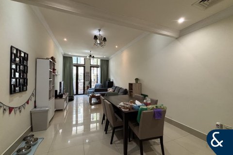 Apartamento en Jumeirah Village Circle, Dubai, 2 dormitorios, 131 m², № 78658 - foto 1