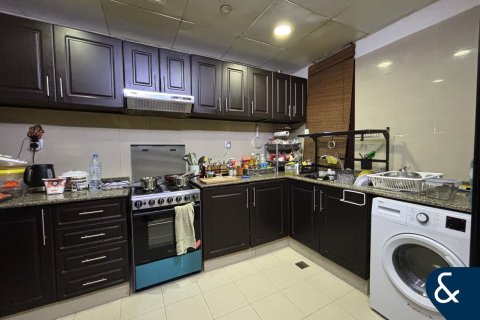Apartamento en Jumeirah Village Circle, Dubai, 2 dormitorios, 131 m², № 78658 - foto 5