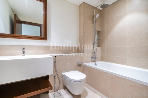 Снять в аренду квартиру в Dubai Harbour, Дубай: 1 спальня, 68.00499600м², № 63830 - фото 7