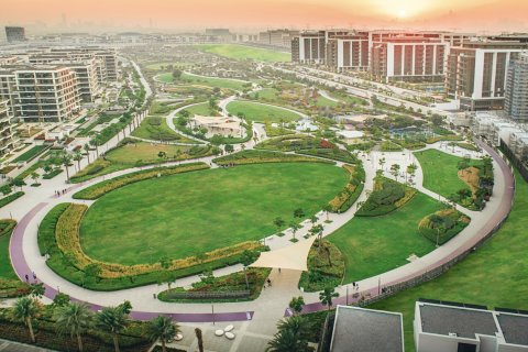 Apartment in Maple at Dubai Hills Estate, Dubai Hills Estate, Dubai 2 bedrooms, 106.09522600 sq.m. № 63826 - photo 8