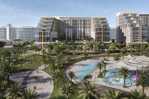 Apartment in Maple at Dubai Hills Estate, Dubai Hills Estate, Dubai 2 bedrooms, 106.09522600 sq.m. № 63826 - photo 15