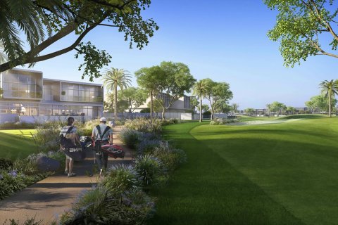 Apartment in Maple at Dubai Hills Estate, Dubai Hills Estate, Dubai 2 bedrooms, 106.09522600 sq.m. № 63826 - photo 14