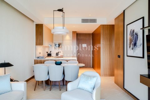 Снять в аренду квартиру в Даунтаун Дубай (Даунтаун Бурдж Дубай), Дубай: 2 спальни, 110.39013169м², № 63828 - фото 17