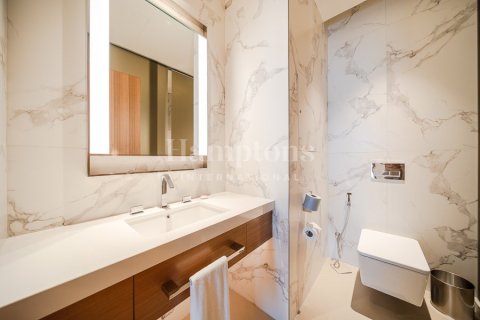 Снять в аренду квартиру в Даунтаун Дубай (Даунтаун Бурдж Дубай), Дубай: 2 спальни, 110.39013169м², № 63828 - фото 18