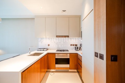 Снять в аренду квартиру в Даунтаун Дубай (Даунтаун Бурдж Дубай), Дубай: 2 спальни, 110.39013169м², № 63828 - фото 1