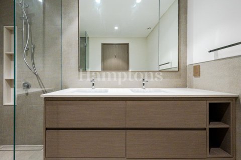 Снять в аренду квартиру в Grandeur Residences, Пальма Джумейра, Дубай: 3 спальни, 173.26409500м², № 63836 - фото 11