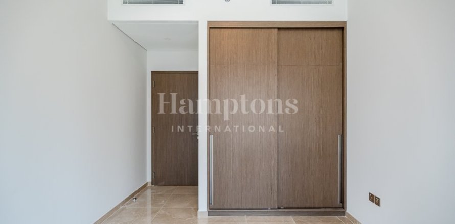 Квартира в Grandeur Residences, Пальма Джумейра, Дубай, 3 спальни, 173.264м², № 63836