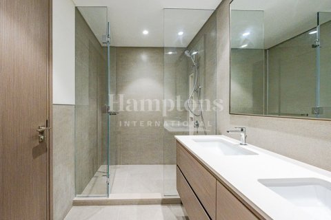 Снять в аренду квартиру в Grandeur Residences, Пальма Джумейра, Дубай: 3 спальни, 173.26409500м², № 63836 - фото 18