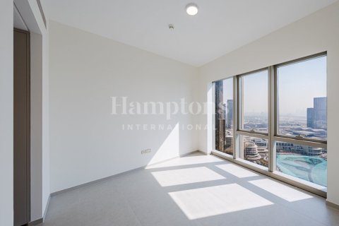 Снять в аренду квартиру в Grandeur Residences, Пальма Джумейра, Дубай: 3 спальни, 173.26409500м², № 63836 - фото 6