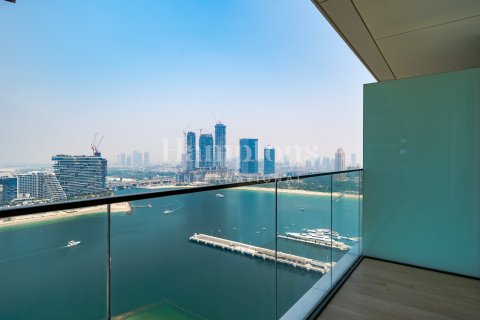 Снять в аренду квартиру в Dubai Harbour, Дубай: 1 спальня, 80.82561000м², № 63829 - фото 11