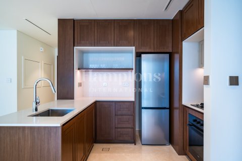 Снять в аренду квартиру в Dubai Harbour, Дубай: 1 спальня, 80.82561000м², № 63829 - фото 5