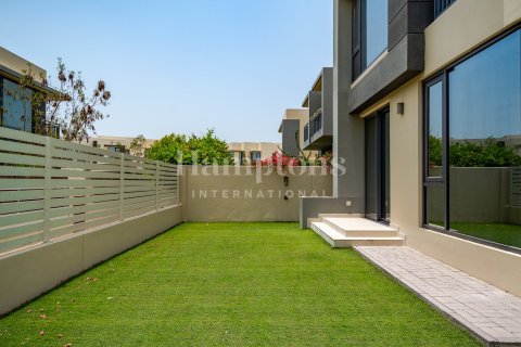 فيلا في Maple 2, دبي هيلز استيت, دبي 4 غرف نوم, 228.72718600 م² رقم 63827 - صورة 22