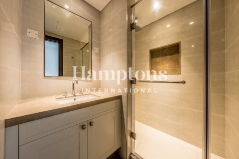 Снять в аренду квартиру в Даунтаун Дубай (Даунтаун Бурдж Дубай), Дубай: 3 спальни, 190.07953800м², № 63837 - фото 5