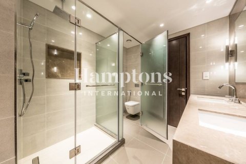 Снять в аренду квартиру в Даунтаун Дубай (Даунтаун Бурдж Дубай), Дубай: 3 спальни, 190.07953800м², № 63837 - фото 17