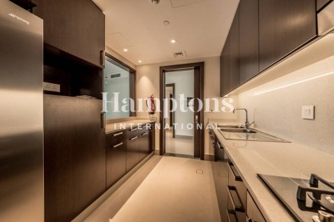 Снять в аренду квартиру в Даунтаун Дубай (Даунтаун Бурдж Дубай), Дубай: 3 спальни, 190.07953800м², № 63837 - фото 11