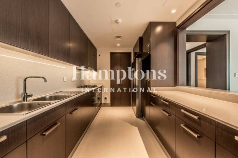 Снять в аренду квартиру в Даунтаун Дубай (Даунтаун Бурдж Дубай), Дубай: 3 спальни, 190.07953800м², № 63837 - фото 13