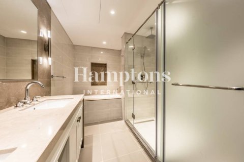 Снять в аренду квартиру в Даунтаун Дубай (Даунтаун Бурдж Дубай), Дубай: 3 спальни, 190.07953800м², № 63837 - фото 22